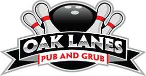 Oak Lanes Logo