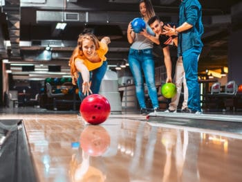 Lousy Bowlers Wanted for Shortened Bowling Leagues