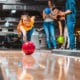 Lousy Bowlers Wanted for Shortened Bowling Leagues