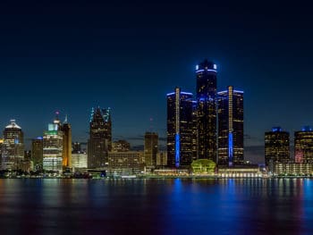 Metro Detroit is the Bowling Capital of the World